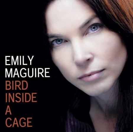 Emily Maguire